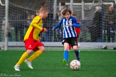 Quick Boys JO11-6 - Valken'68 JO11-3  ( 14 maart 2026 )