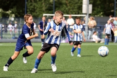 Quick Boys JO11-7 - Sporting Leiden JO11-2 (31 mei 2025)