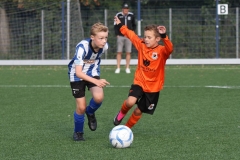 QUICK BOYS JO11-9 - VV KATWIJK JO11-8 (31 AUGUSTUS 2024)