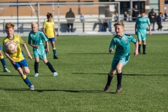 Quick Boys JO11 - Zoetermeer JO11 (19 april 2023)