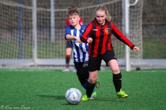 Quick Boys JO12-1 - ASC JO12-1  (14 maart 2026 )