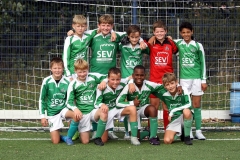Quick Boys JO12-2 - SEV JO12-1 (20 september 2025)