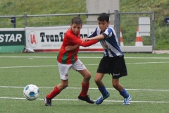 Quick Boys JO13-1 - DSO JO13-1 (24 augustus 2024)