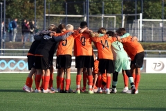 Quick Boys JO13-1 - Katwijk JO13-1 (30 augustus 2025)