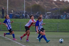 Quick Boys JO13-3 - RKAVV JO13-1JM (8 nov 2025)