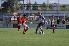 Quick Boys JO14-1 - Alexandria '66 JO14-1 (3 mei 2025)