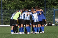 QUICK BOYS JO14-1 - V V KATWIJK JO14-1 (31 AUGUSTUS 2024)