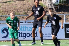 Quick Boys JO14-1 - WV HEDW JO14-1 ( 6 september 2025)