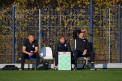 Quick Boys JO15-1 - Barendrecht JO15-1 (8 nov 2025)