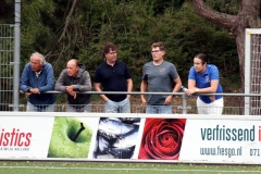 Quick Boys JO15-1 - KFC JO15-1 (16 augustus 2025)