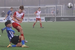 Quick Boys JO15-1 - RKDEO JO15-1 (7 maart 2026)