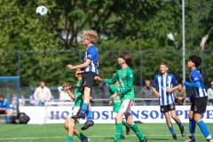 Quick Boys JO15-1 - Velo JO15-1 (16 Mei 2026 )