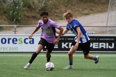 Quick Boys JO17-1 - JVOZ JO17-1 (23 augustus 2025)