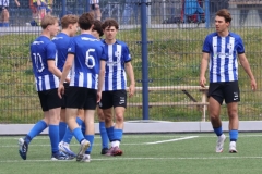 Quick boys JO19-1 - Alphense Boys JO19-1 (2 mei 2026)