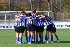 Quick Boys JO19-1 - Fortuna Sittard JO19-1 (8 november 2025)