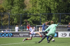 Quick Boys JO19-1 - PVCV JO19-1 (17 mei 2025)
