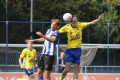 Quick Boys JO19-1 - SC Cambuur JO19-1 (23 augustus 2025)