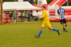 Quick Boys JO19-3 (toernooi Belgie)