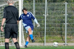 Quick Boys JO19-5 - Hillegom s.v. JO19-3 (3 oktober 2026)