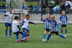 Quick Boys JO8-1 - DWO JO8-1 (1 November 2025)