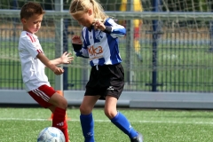 Quick Boys JO8-10 - DoCos JO8-2 (17 mei 2025)
