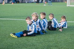 Quick Boys JO8-4 - S.J.C. JO8-2JM (29 januari 2022)