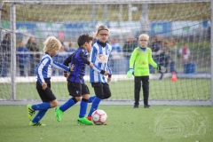 Quick Boys JO8-6 - Rodenburg JO8-3  (1 oktober 2022)