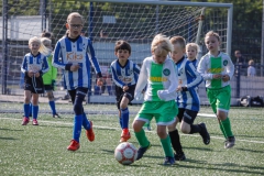 Quick Boys JO8-6  -  S.J.Z.  JO8-2 (13 mei 2023)