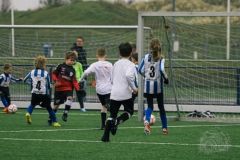 Quick Boys JO8-6 - s.v. Meerburg JO8-2 (1 april 2023)