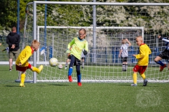 Quick Boys JO8-6 - Valken '68 JO8-4 (20 mei 2023)