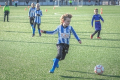  Quick Boys JO8-8 - v.v. Haagse hout JO8-1 (2 april 2022)