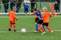 Quick Boys JO8-8 - v.v. Katwijk JO8-5 (1 November 2025)