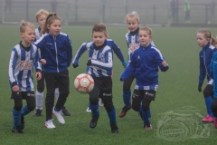 Quick Boys JO8 - onderling (15 januari 2022)