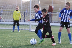 Quick Boys JO9-1 - HBS JO9-1 ( 21 februari 2026 )