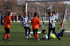 Quick Boys JO9-5 - Katwijk JO9-4 (30 november 2024)