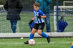 Quick Boys JO9-5 - Sporting Leiden JO9-1 (1 November 2025)