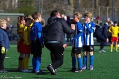 Quick Boys JO9-5 - Valken'68 JO9-1 (28 maart 2026)