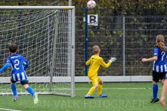 Quick Boys JO9-6 - ASC JO9-2 (1 November 2025)