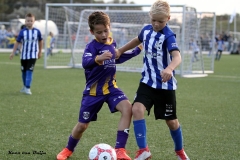 Quick Boys JO9-7 - VVSB JO9-3 (20 september 2025)