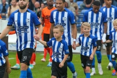 Quick Boys - Katwijk (20 spetember 2025) Danielle