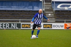 Quick Boys - Kon HFC (28 februari 2026) Kayleigh