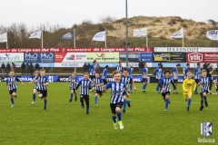 Quick Boys - Kon. HFC (28 Februari 2026)