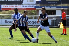 Quick Boys - Koninklijke H.F.C. door Kees van Duijn (12 april 2025)
