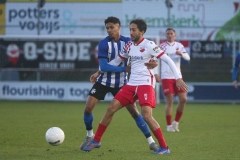 Quick Boys - Kozakken Boys door Danielle Baars (13 december 2025)