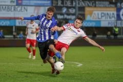 Quick Boys - Kozakken Boys door Ed Baars (13 december 2025)