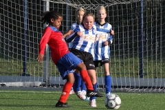 Quick Boys MO 12-1 - CVC Reeuwijk MO12-1 (14 september 2024)