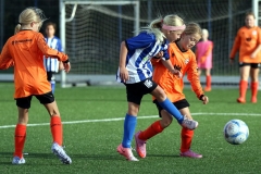 Quick Boys MO11-1 - Katwijk MO11-1 (13 september 2025)