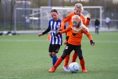 Quick Boys MO11-2 - Katwijk MO11-1 (28 maart 2026)
