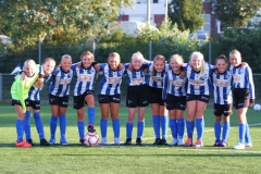 Quick Boys MO11-2 - Rijnsburgse Boys JO11-4 (6 september 2025)