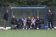 Quick Boys MO13-1 - Binnenmaas MO13-1 (12 oktober 2024)